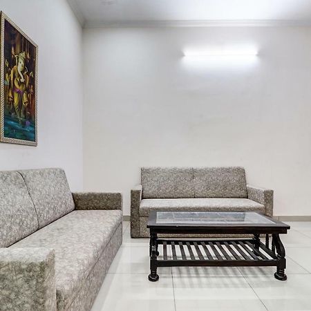 Oyo 38208 Hotel Prakash Kunj Lucknow Exteriör bild