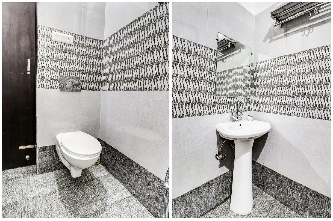Oyo 38208 Hotel Prakash Kunj Lucknow Exteriör bild